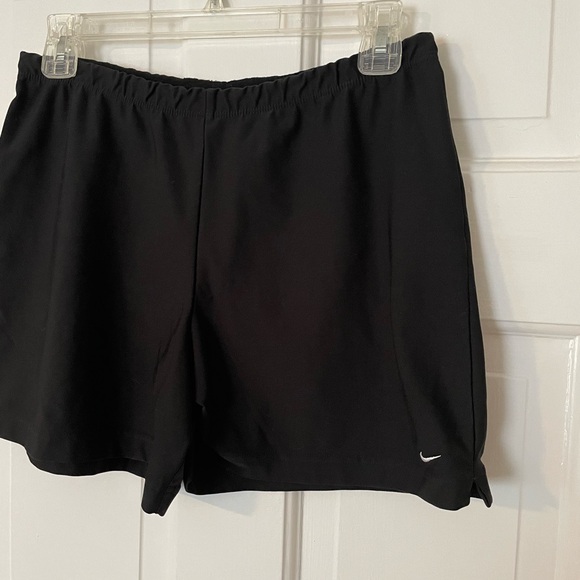 Nike DriFit Shorts - Picture 2 of 3